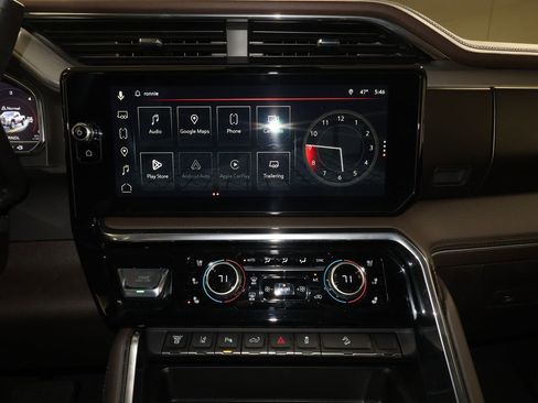 Certified 2025 GMC Sierra 2500 Denali w/ Denali Reserve Package image 18