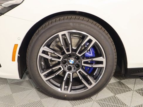 New 2025 BMW 530i w/ M Sport Package image 19