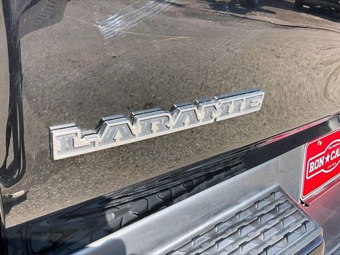 Used 2023 RAM 1500 Laramie image 21
