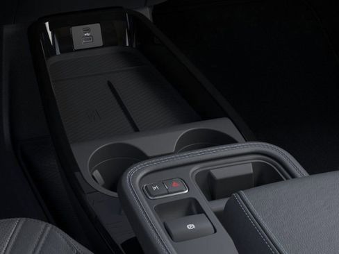 New 2025 Ford Mustang Mach-E Premium image 21