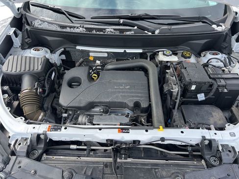 Used 2023 Chevrolet Equinox RS image 31