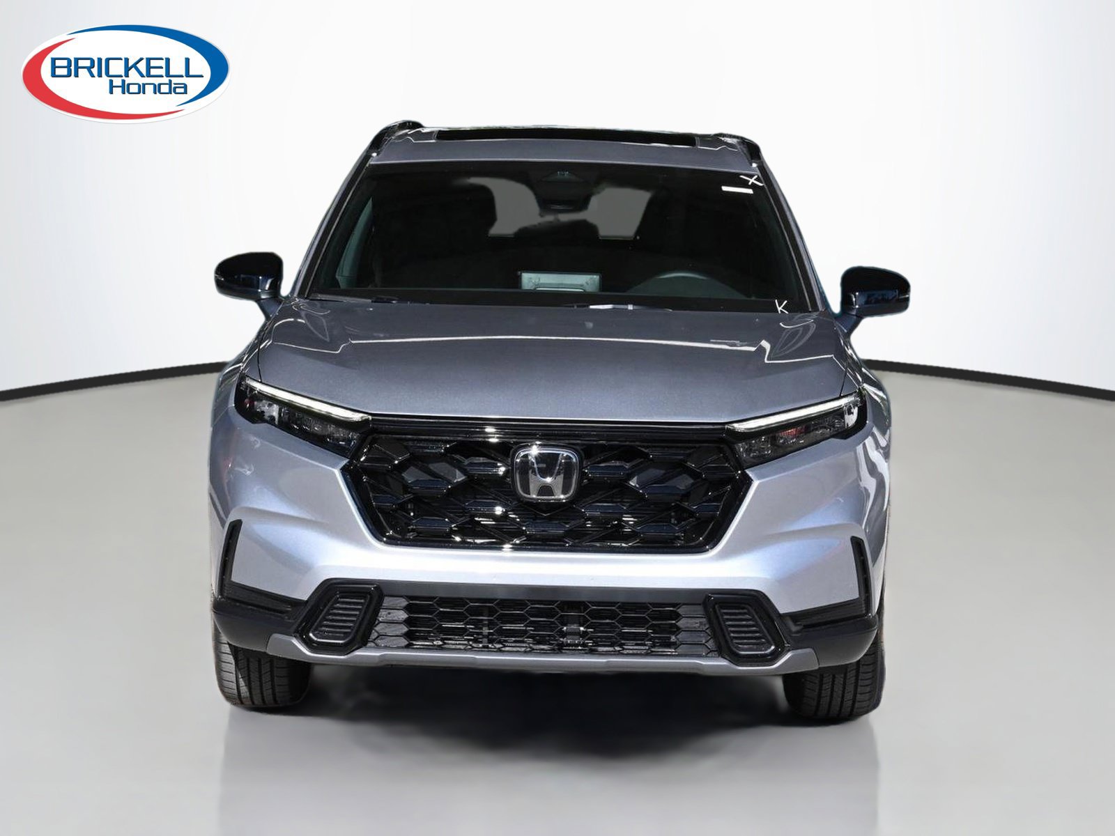 New 2026 Honda CR-V Sport-L image 2