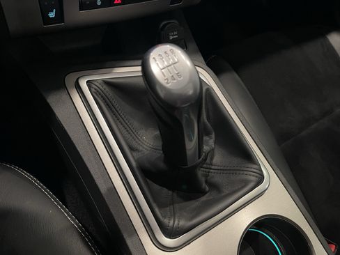 Used 2012 Dodge Challenger SRT8 w/ Premium Sound Group RWD image 18
