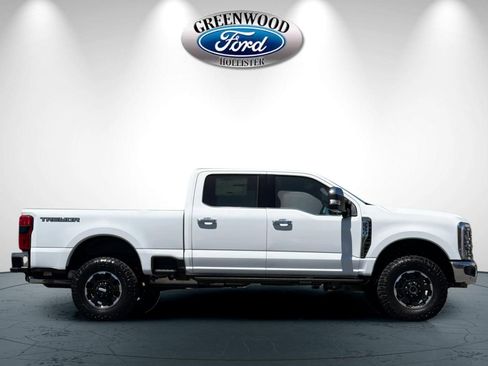 New 2026 Ford F350 King Ranch w/ Tremor Off-Road Package AWD/4WD image 3