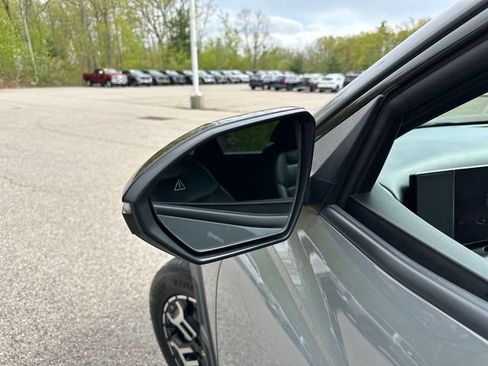 Used 2025 Hyundai Tucson XRT AWD/4WD image 17