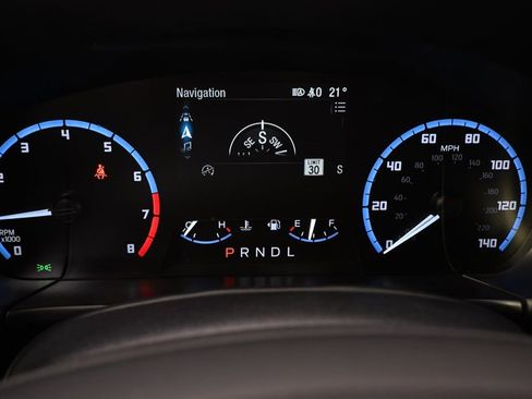 Used 2022 Ford Bronco Sport Big Bend w/ Convenience Package image 26