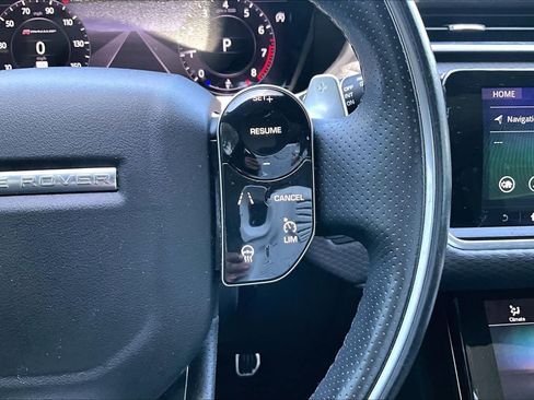 Used 2020 Land Rover Range Rover Velar R-Dynamic S AWD/4WD image 23