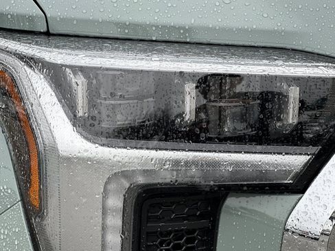 New 2026 Toyota Tundra 1794 Edition image 29