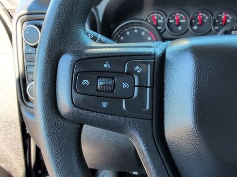 Used 2024 Chevrolet Silverado 2500 Custom w/ Custom Convenience Package image 18