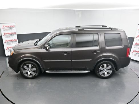 Used 2014 Honda Pilot Touring image 37
