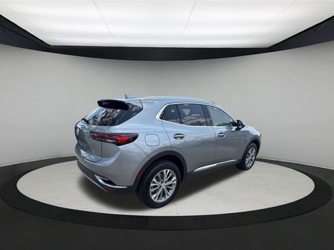 Used 2023 Buick Envision Preferred FWD image 5