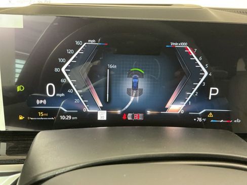 New 2026 BMW X5 sDrive40i w/ M Sport Package image 10