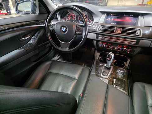 Used 2015 BMW 528i Sedan RWD image 15