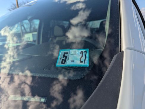 New 2026 Chevrolet Silverado 2500 Custom image 53