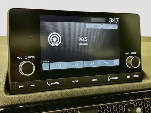 Used 2022 Honda Civic Sport image 21