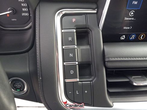 Used 2021 GMC Yukon SLE image 31