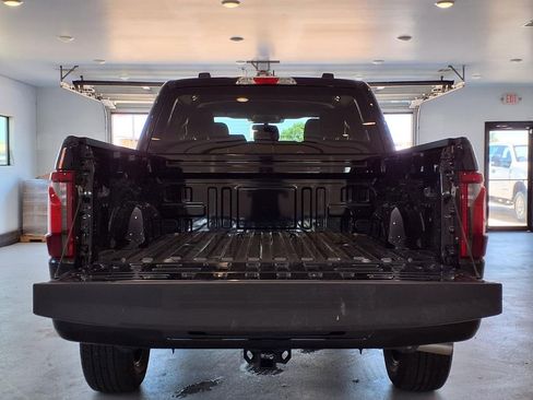 Used 2025 Ford F150 STX w/ Equipment Group 200A AWD/4WD image 15