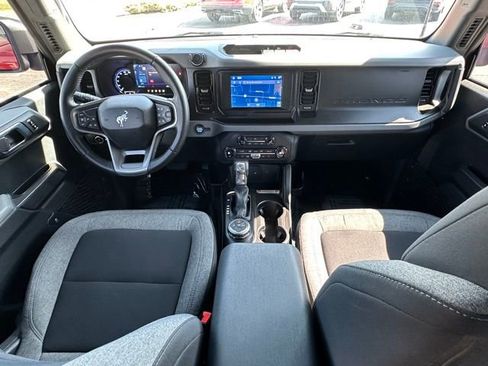 Used 2023 Ford Bronco Big Bend AWD/4WD image 33