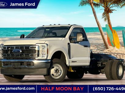 Used 2024 Ford F350 XLT