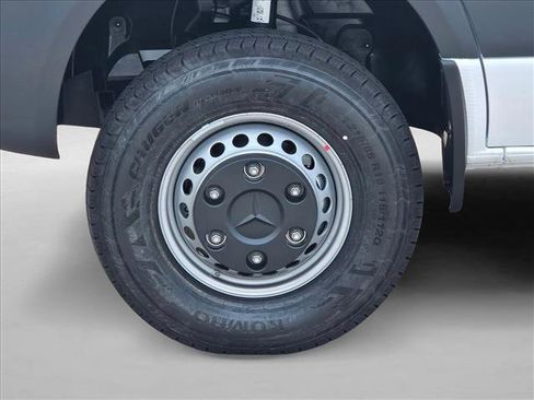 New 2026 Mercedes-Benz Sprinter 3500 image 17