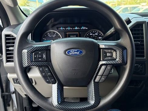Used 2018 Ford F250 XL w/ STX Appearance Package image 17