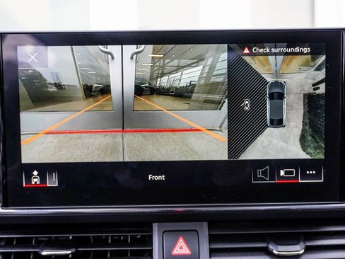 Used 2023 Audi S5 Premium Plus image 27