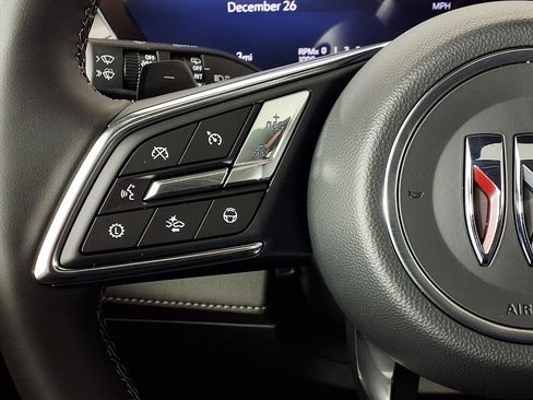 New 2026 Buick Enclave Avenir w/ Super Cruise Package image 20