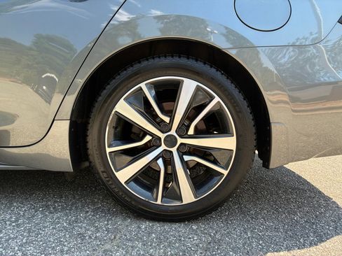 Used 2020 Nissan Maxima 3.5 SL FWD image 25