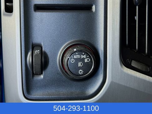 Used 2015 GMC Sierra 1500 SLE w/ SLE Value Package RWD image 11