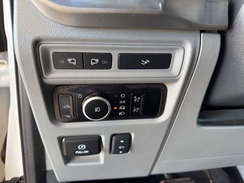 Used 2024 Ford F150 Lariat w/ FX4 Off-Road Package AWD/4WD image 17