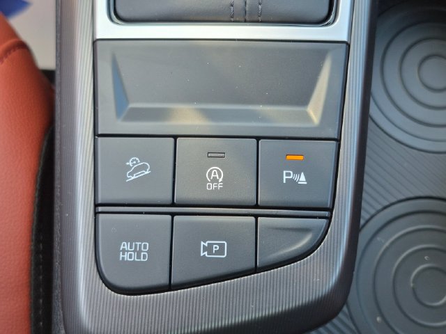 New 2026 Kia Sportage SX FWD image 20