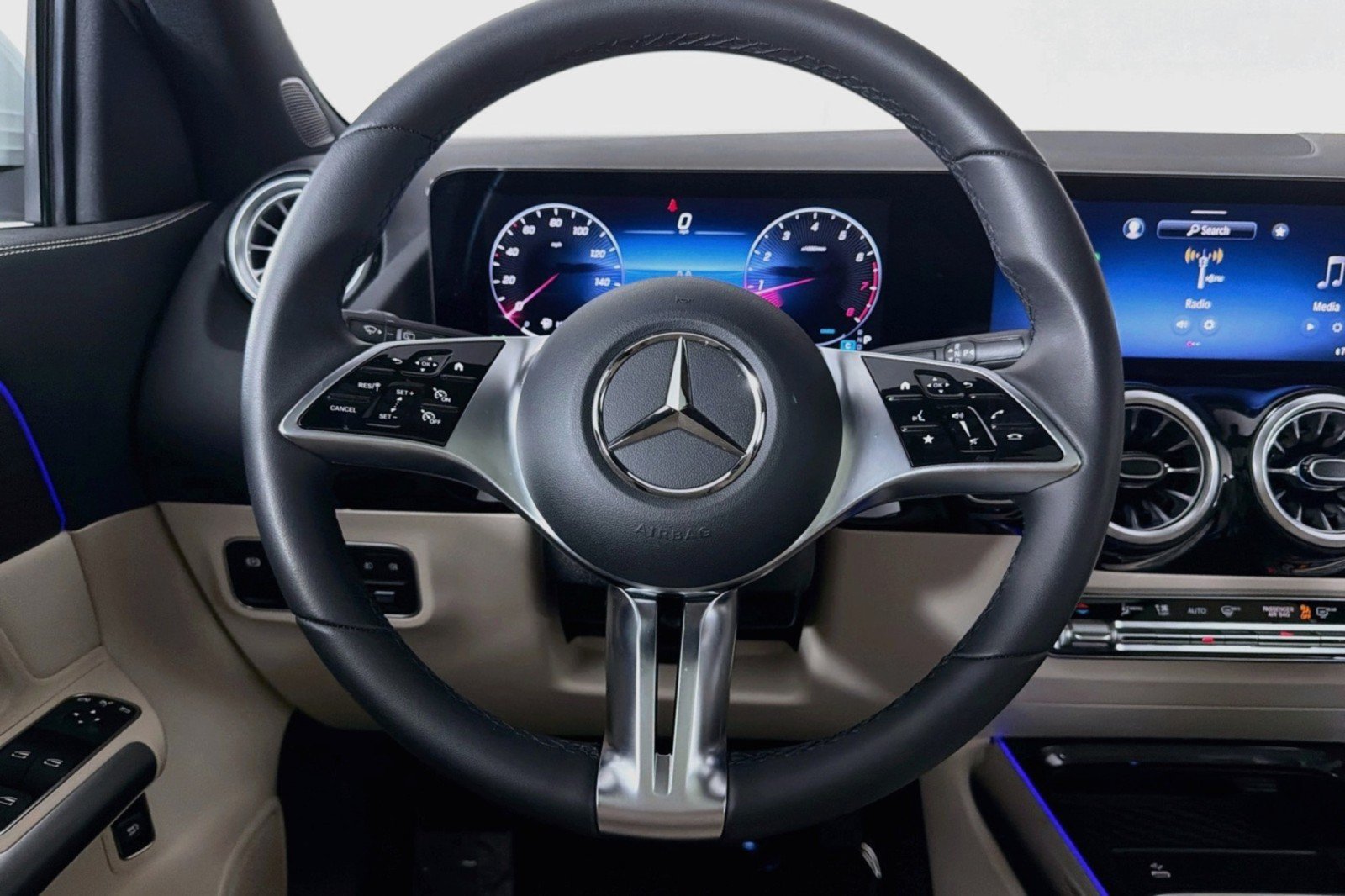 Certified 2026 Mercedes-Benz GLA 250 image 21