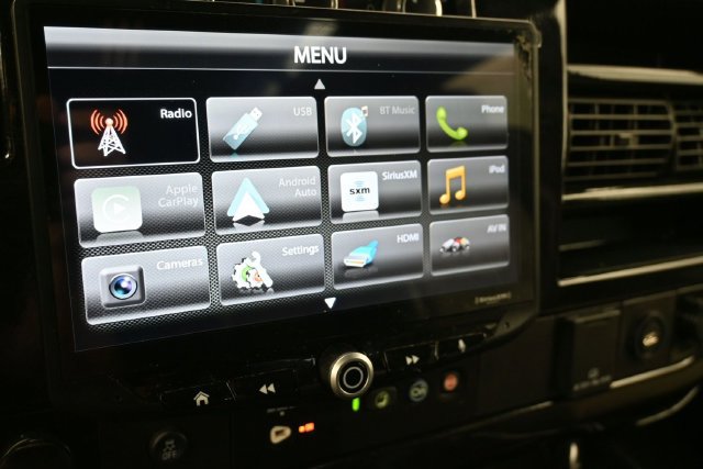 Used 2022 GMC Savana 2500 w/ Enhanced Convenience Package RWD image 39