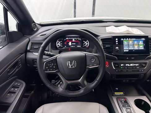 Used 2024 Honda Passport EX-L image 26