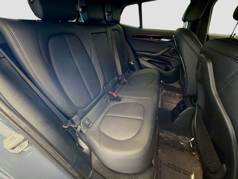 Used 2021 BMW X2 sDrive28i w/ Convenience Package FWD image 13