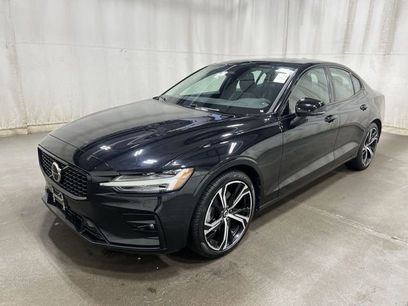 Used 2024 Volvo S60 B5 Plus