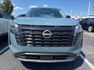 Certified 2026 Nissan Pathfinder SL w/ SL Premium Package AWD/4WD video 2