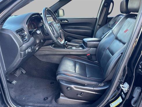 Used 2022 Dodge Durango R/T image 4