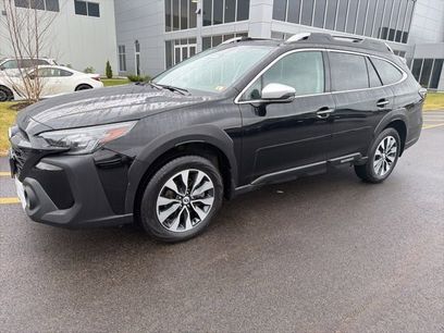 Used 2023 Subaru Outback Touring
