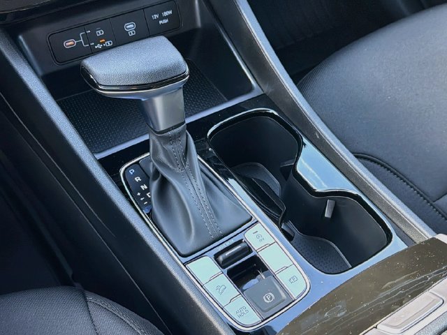 New 2026 Hyundai Tucson SEL FWD image 16