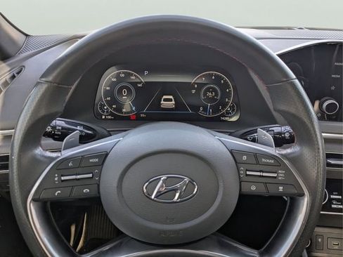 Used 2021 Hyundai Sonata SEL Plus FWD image 26