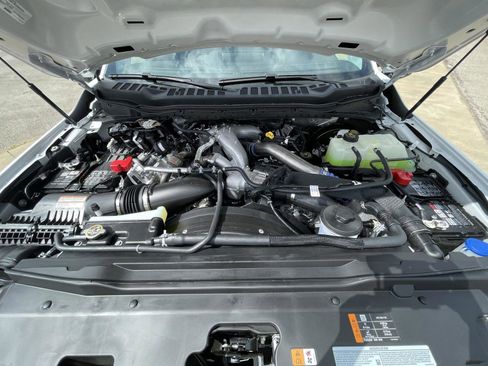 New 2026 Ford F250 XL w/ STX Appearance Package image 45