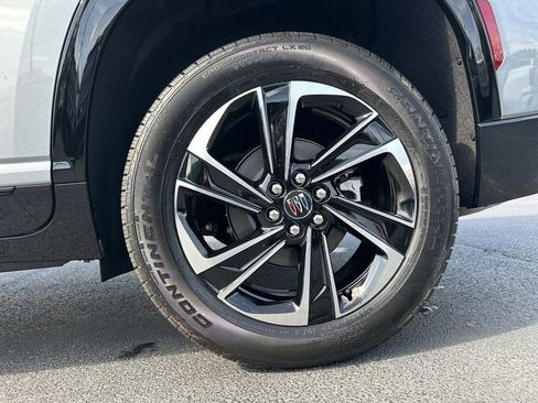 New 2026 Buick Enclave Sport Touring w/ Power Package image 20