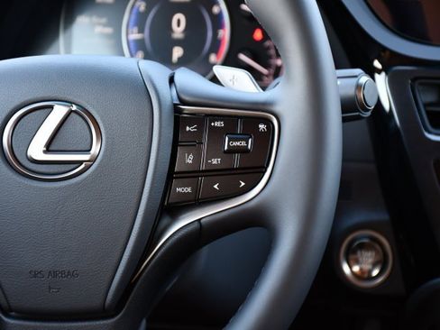 New 2025 Lexus ES 350 w/ Premium Package image 25