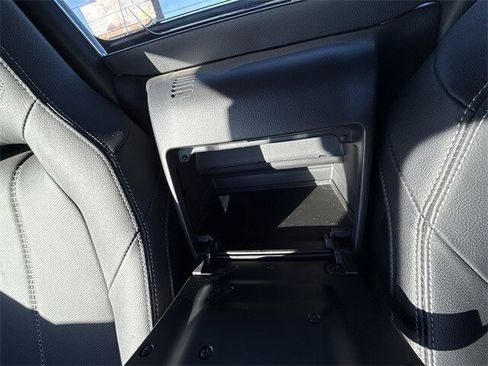 Used 2024 MAZDA MX-5 Miata RF Grand Touring image 21