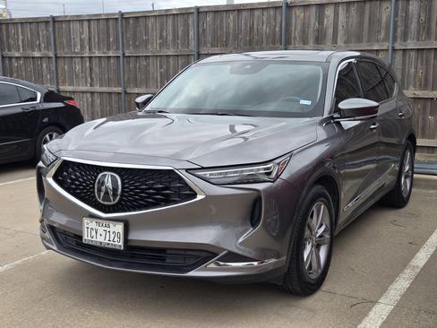 Used 2023 Acura MDX FWD image 1