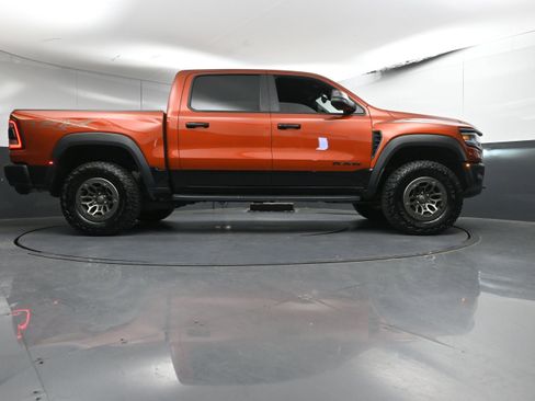Used 2024 RAM 1500 TRX image 31