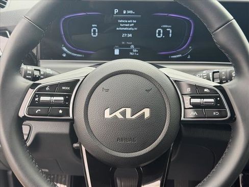 Used 2026 Kia Seltos S AWD/4WD image 11