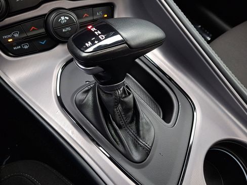 Used 2023 Dodge Challenger R/T w/ Blacktop Package image 15