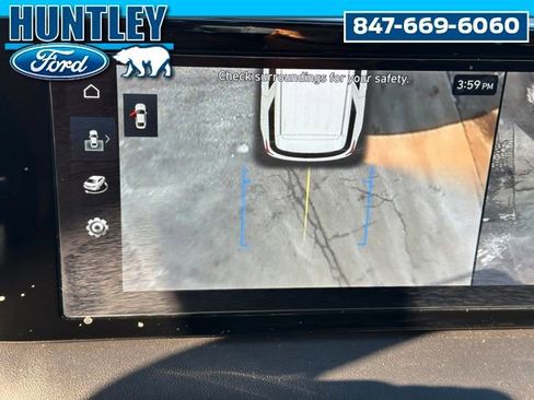 Used 2024 Hyundai Palisade Calligraphy image 28